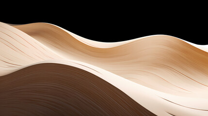 Future technology lines background, abstract future technology background