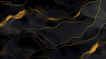 Obraz premium Future technology lines background, abstract future technology background