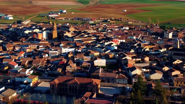 Mayorga (Valladolid)