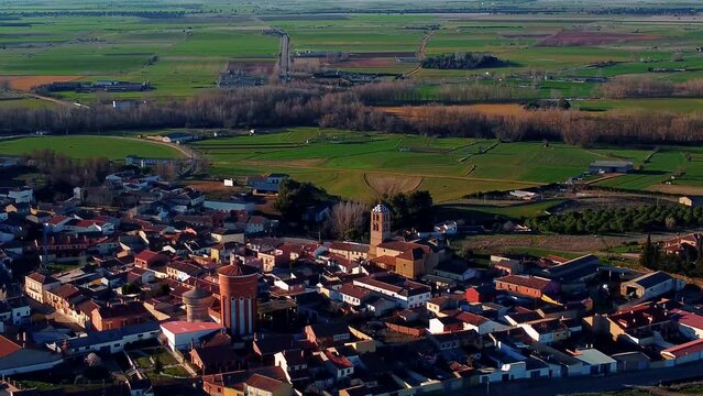 Mayorga (Valladolid)
