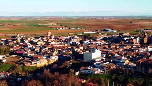 Mayorga (Valladolid)