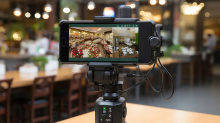 Mastering Mobile Videography: A Visual Guide