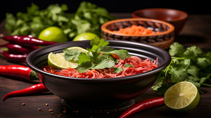 con carne