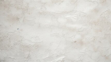 White recycled craft paper texture as background. 