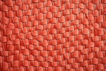 Obraz premium red brick wall made by midjeorney