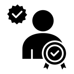 Credibility Verification icon