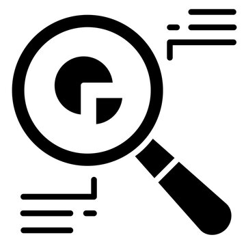 Training needs analysis icon