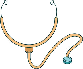 Vector Medical Tools Element