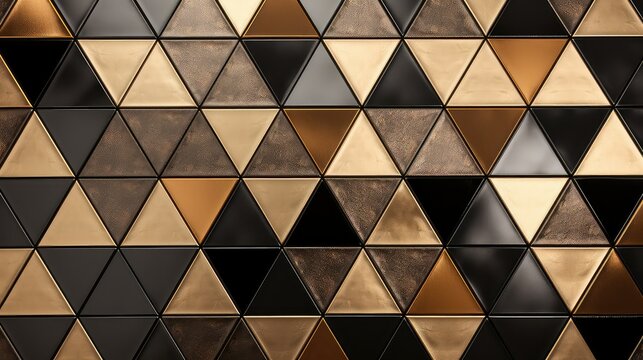 modern geometric digital background illustration minimal vibrant, symmetry texture, grid polygon modern geometric digital background