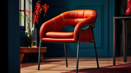 Modern design robots classy