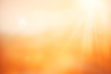 Delicate Pink Rose with Soft Watercolor Background, Romantic and Elegant for Design Use