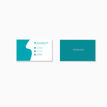 professional business card templets 