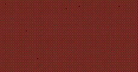 red fabric texture