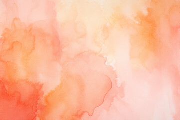Fototapeta premium abstract watercolor splashes background