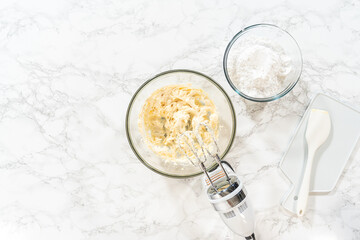 Whipping Up Homemade Cream Cheese Frosting