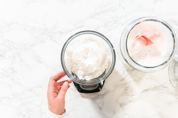 Whipping Up Homemade Cream Cheese Frosting