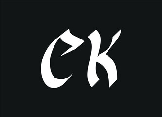 letter logo desigen and initial logo desigen