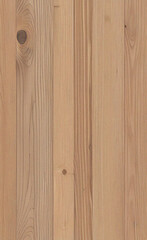 Fototapeta premium Brown Wooden Background. Textured surface with copy space. Minimalist backdrop. Empty wood, template design