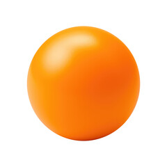 yellow orange tennis table ping pong ball - obrazy, fototapety, plakaty