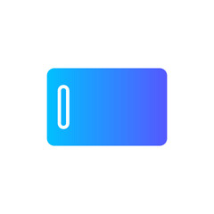 kitchen board gradient icon