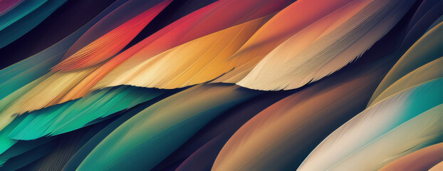  Abstract texture panorama background as wallpaper1