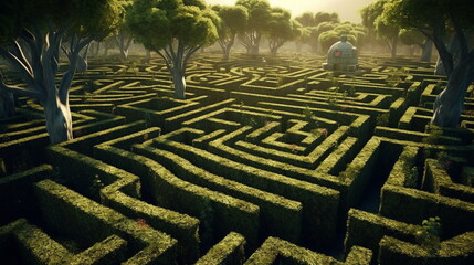 maze game for kids