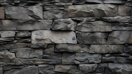 Fototapeta premium surface wall texture background illustration rough grunge, brick concrete, stone paper surface wall texture background