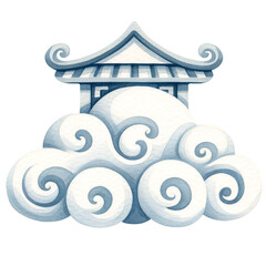 cloude style chinese