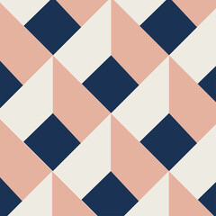 Fabric pattern design for templates.