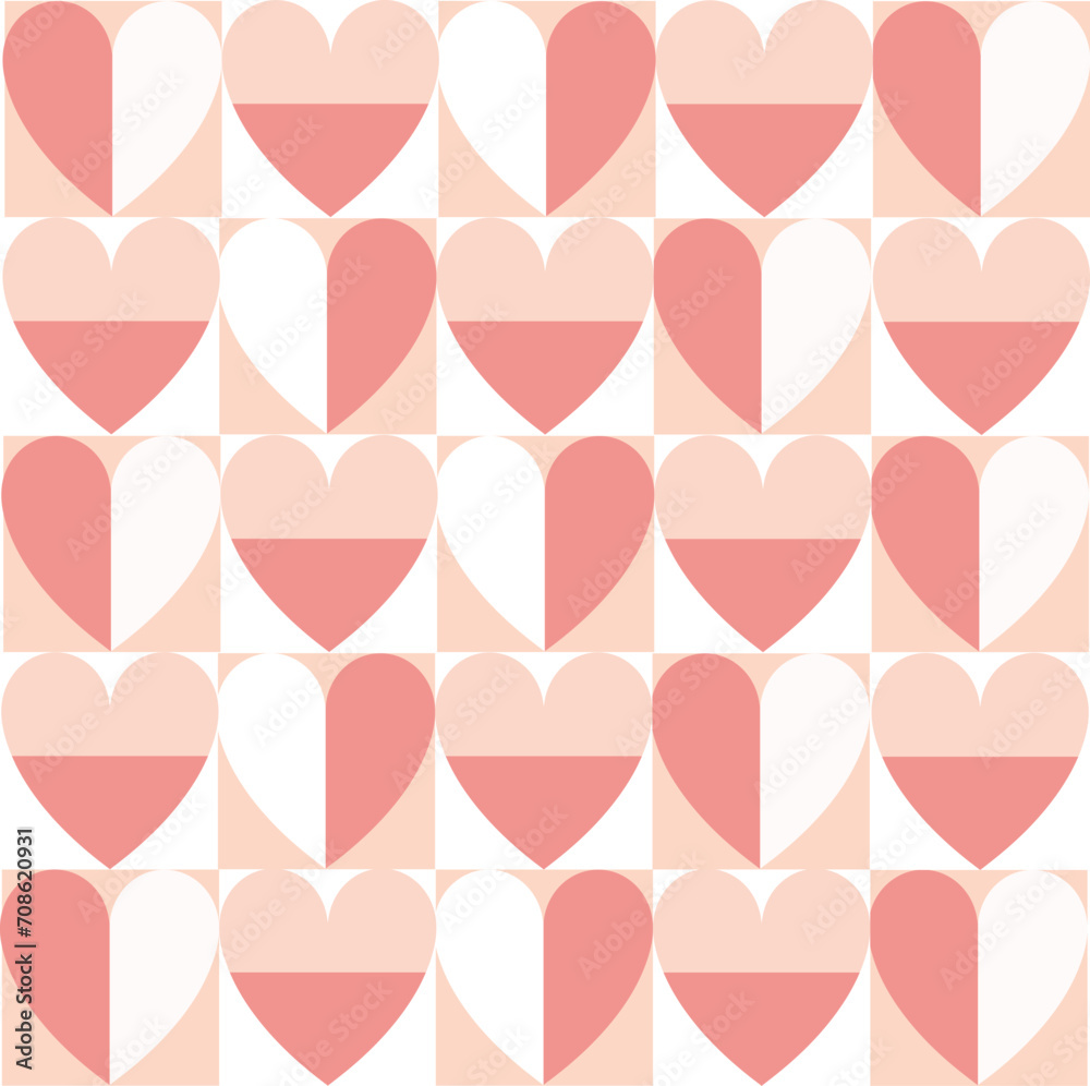 Sticker Fabric pattern design for templates.