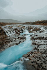 Brúarfoss