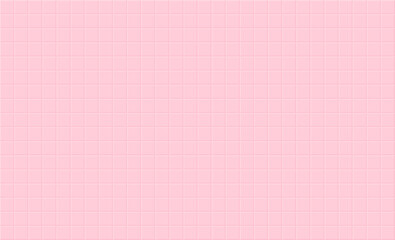 Pink tile wall texture background. Abstract geometric pattern - obrazy, fototapety, plakaty