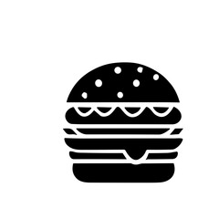 food icon set design