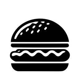 food icon set design