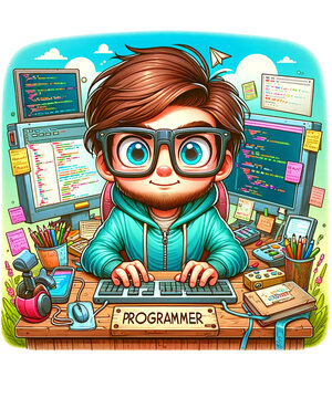 Programmer Software Developer