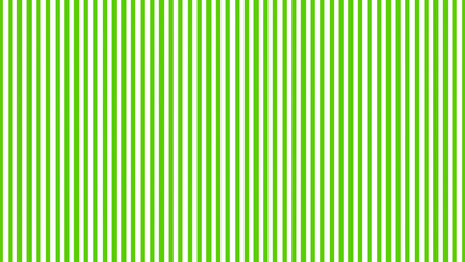 Obraz premium Seamless Green Vertical Lines: Simple Stripe Texture