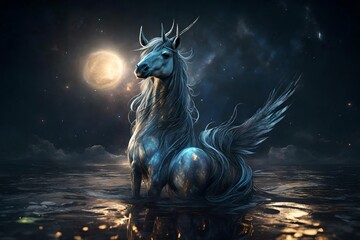 last unicorn-