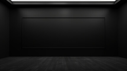 Modern Museum Background