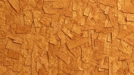 Wooden brown texture background