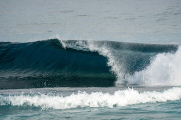 Mingos Wedge. Arecibo, Puerto Rico