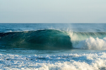 Mingos Wedge. Arecibo, Puerto Rico