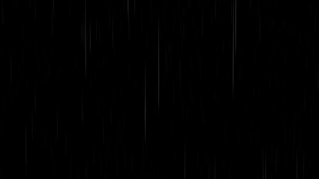 雨