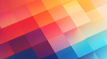 abstract colorful background