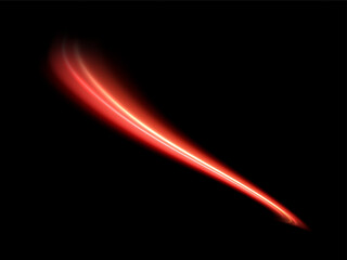 Abstract light lines of movement and speed. light ellipse. Galaxy Glint. Glowing podium. Space tunnel. Light everyday glowing effect. semi-circular wave, light trail curve swirl. Bright spiral. 