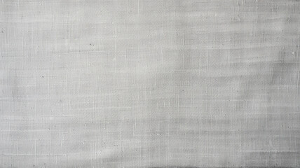 Fototapeta premium Gray Fabric Texture