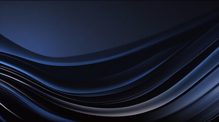 Naklejka premium 白と青の曲線形状の背景を抽象化します。滑らかでクリーンな微妙な質感の創造的なデザイン。モダンな明るい色のグラフィック要素。ポスター、パンフレット、プレゼンテーション、ウェブサイト、チラシに適しています