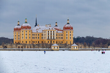 Moritzburg