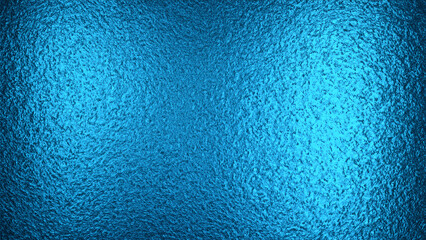 Metallic blue texture - Generative AI - obrazy, fototapety, plakaty