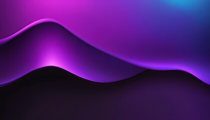 dark colors, blue purple black holographic gradient background design, wallpaper, neon dark colors.