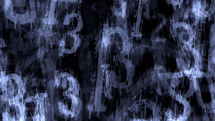 water flowing into the pool